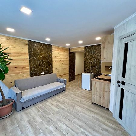 Green Park Guest House Dilijan Exterior foto