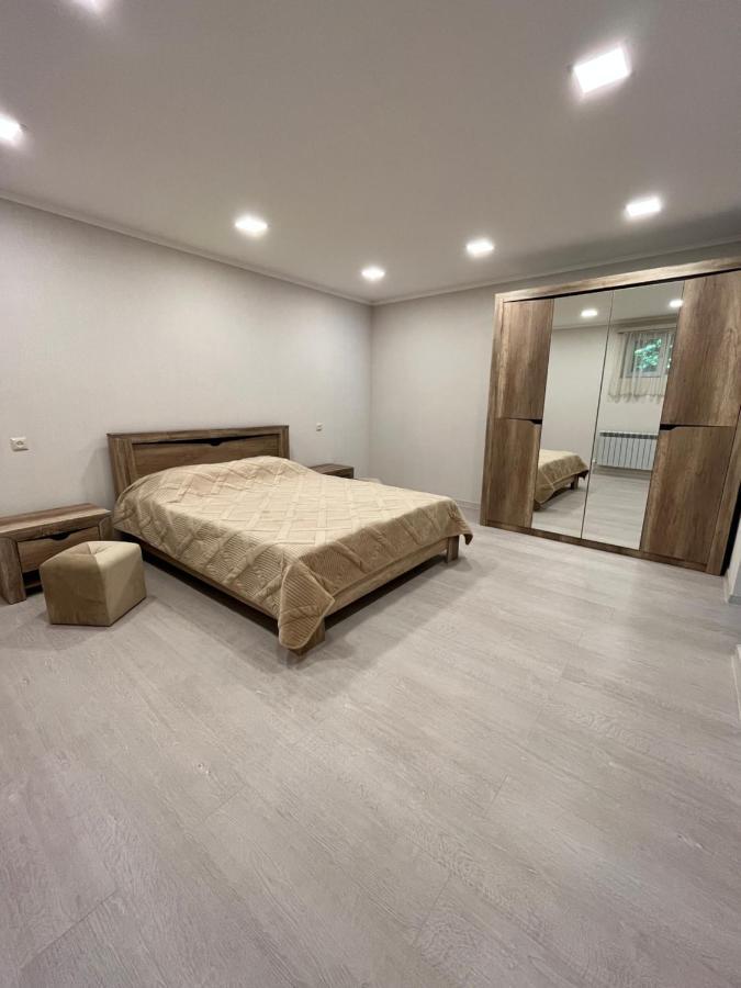 Green Park Guest House Dilijan Exterior foto