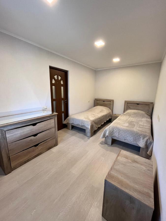 Green Park Guest House Dilijan Exterior foto