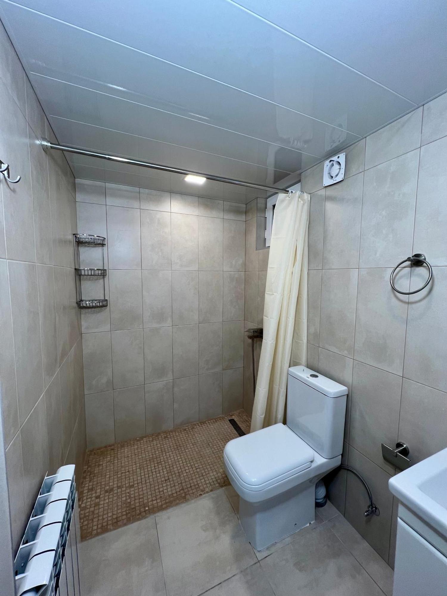 Green Park Guest House Dilijan Exterior foto