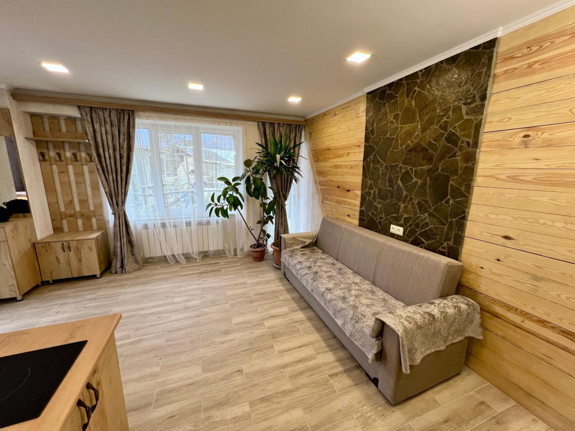 Green Park Guest House Dilijan Exterior foto