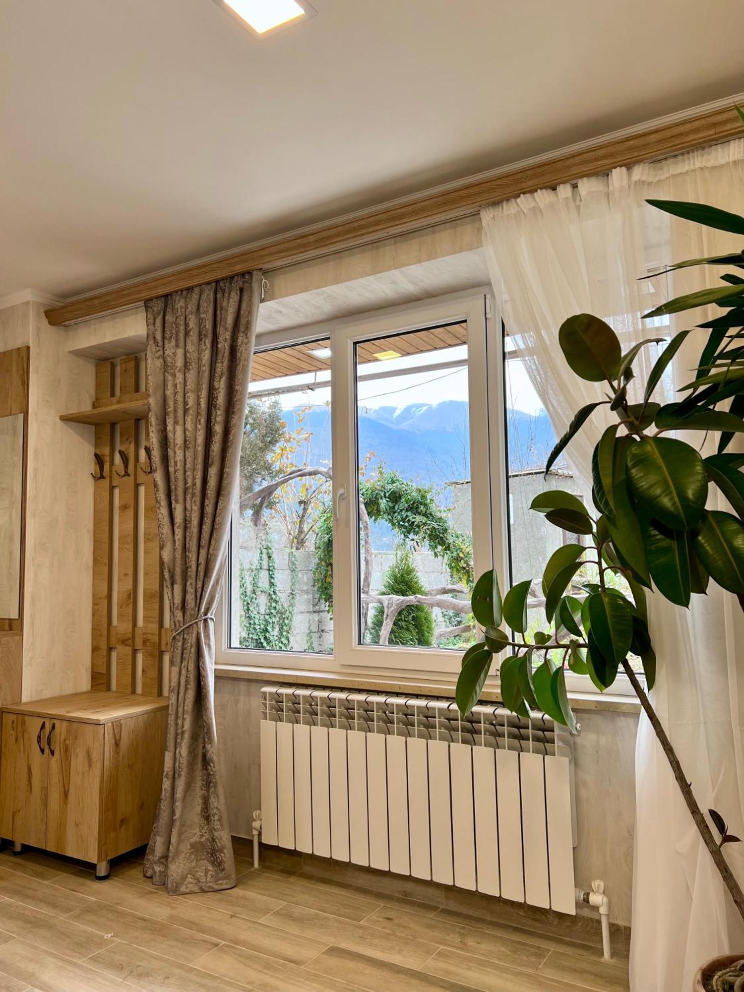 Green Park Guest House Dilijan Exterior foto