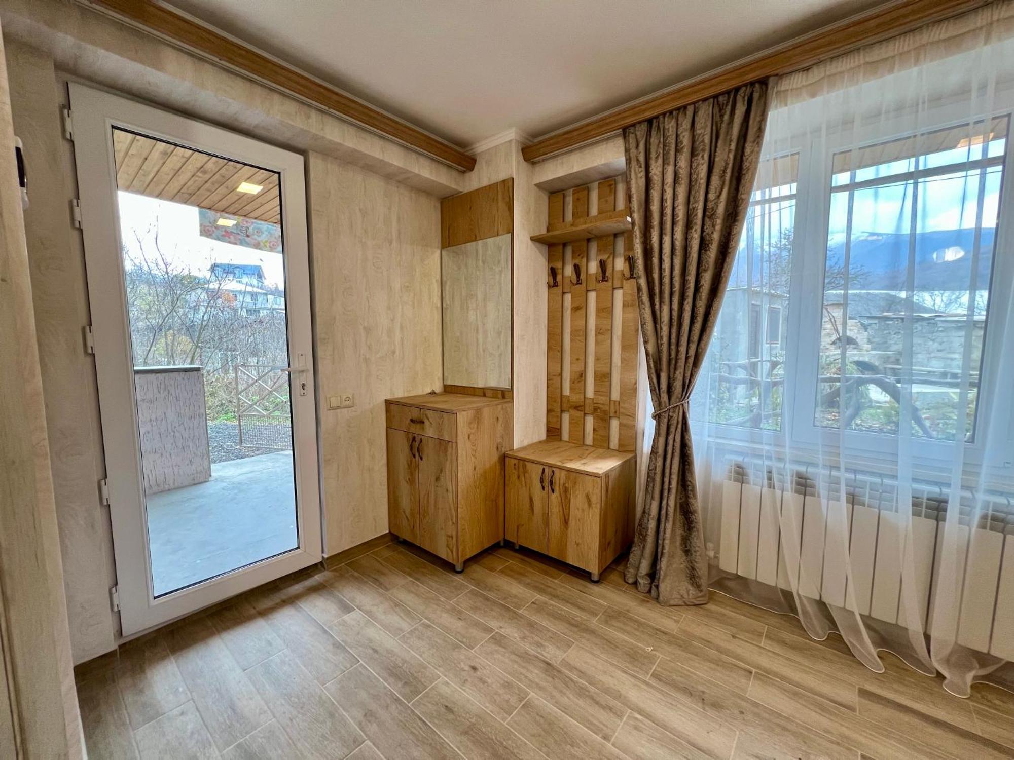 Green Park Guest House Dilijan Exterior foto